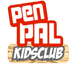 PEN PAL KIDSCLUB trademark