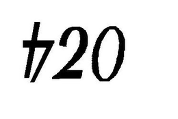 H20 trademark