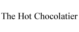 THE HOT CHOCOLATIER trademark