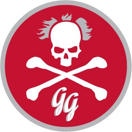 GG trademark