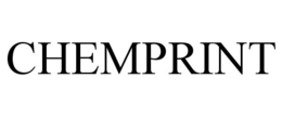 CHEMPRINT trademark