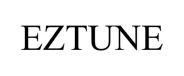 EZTUNE trademark