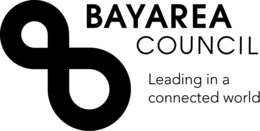 BAYAREA COUNCIL LEADING IN A CONNECTED WORLD trademark