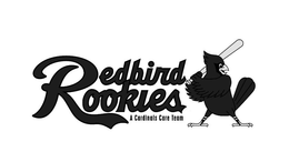 REDBIRD ROOKIES A CARDINALS CARE TEAM trademark