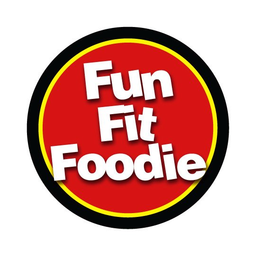 FUN FIT FOODIE trademark