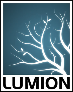 LUMION trademark