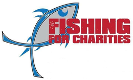 FISHING FOR CHARITIES trademark