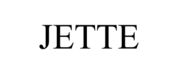 JETTE trademark