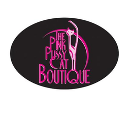 THE PINK PUSSYCAT BOUTIQUE trademark