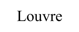 LOUVRE trademark