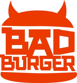 BAD BURGER trademark