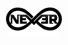 NEVER trademark