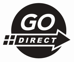 GO DIRECT trademark