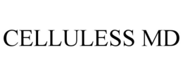 CELLULESS MD trademark