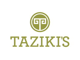 TAZIKI'S T trademark