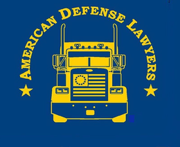 AMERICAN DEFENSE LAWYERS trademark