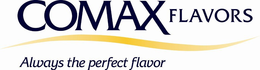 COMAX FLAVORS ALWAYS THE PERFECT FLAVOR trademark