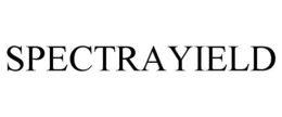 SPECTRAYIELD trademark