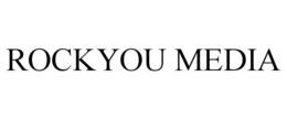 ROCKYOU MEDIA trademark