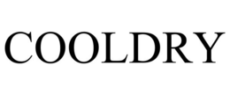 COOLDRY trademark