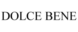 DOLCE BENE trademark