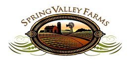 SPRING VALLEY FARMS trademark