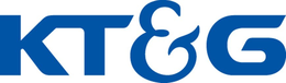 KT & G trademark