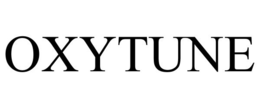 OXYTUNE trademark