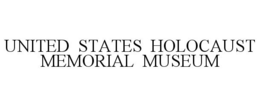 UNITED STATES HOLOCAUST MEMORIAL MUSEUM trademark