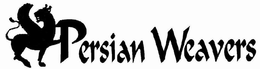 PERSIAN WEAVERS trademark