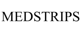 MEDSTRIPS trademark
