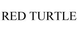 RED TURTLE trademark
