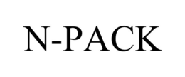 N-PACK trademark