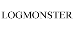 LOGMONSTER trademark