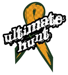 ULTIMATE HUNT trademark