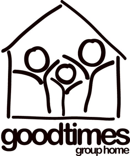 GOODTIMES GROUP HOME trademark