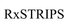RXSTRIPS trademark