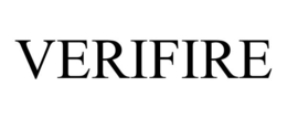VERIFIRE trademark