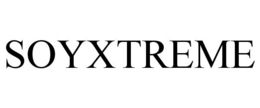 SOYXTREME trademark