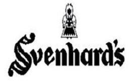 SVENHARD'S trademark