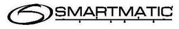 S SMARTMATIC trademark