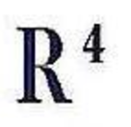 R4 trademark