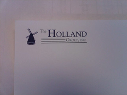THE HOLLAND GROUP, INC trademark