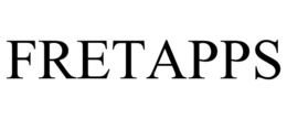 FRETAPPS trademark