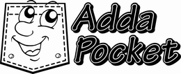 ADDA POCKET trademark