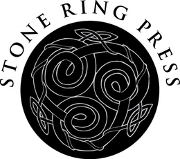 STONE RING PRESS trademark