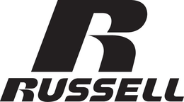 R RUSSELL trademark