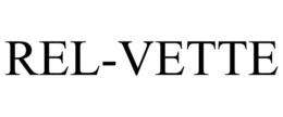 REL-VETTE trademark