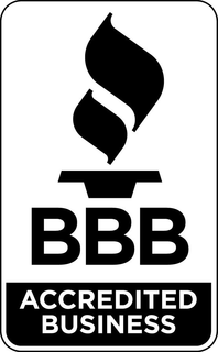 BBB ACCREDITED BUSINESS trademark