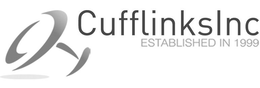 CUFFLINKSINC ESTABLISHED IN 1999 trademark